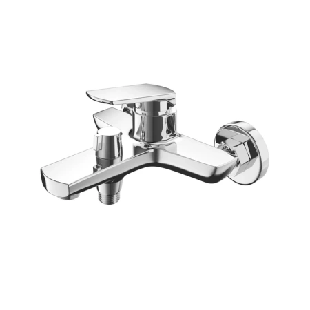 Смеситель IDDIS для ванны Esper ESPSB00i02WA хром