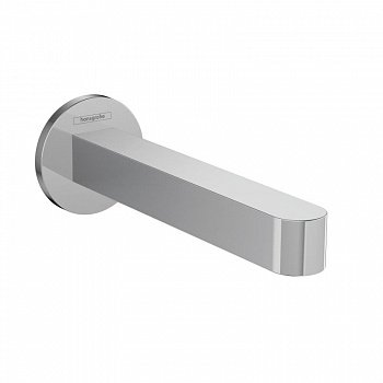 Излив для ванны Hansgrohe Finoris 76410000 хром