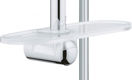 Душевой гарнитур Grohe Tempesta New 27926001 Хром