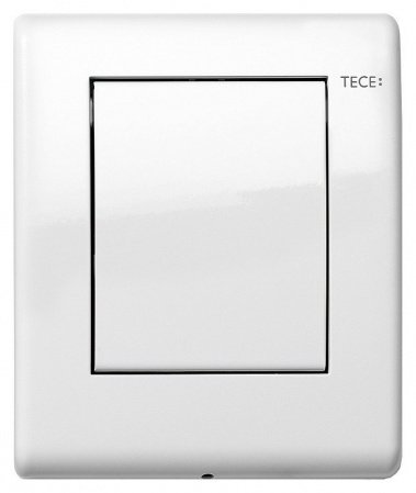 Кнопка смыва TECE Planus Urinal 9242314 белый