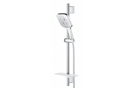Душевой гарнитур Grohe Rainshower SmartActive 130 26584000 хром