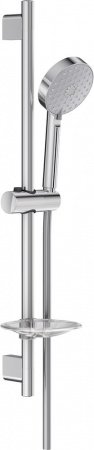 Душевой гарнитур Jacob Delafon Awaken E99898RU-CP Хром
