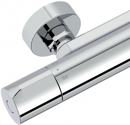 Душевая стойка Jacob Delafon Metro E26588-CP