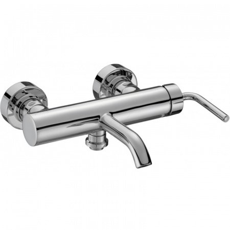 Смеситель для ванны Jacob Delafon Purist E14589-4A-CP Хром