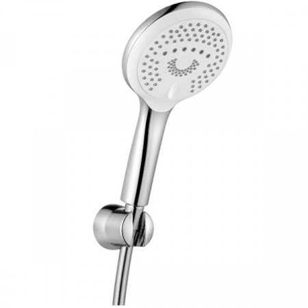 Душевой гарнитур Kludi Freshline 6795005-00 Хром