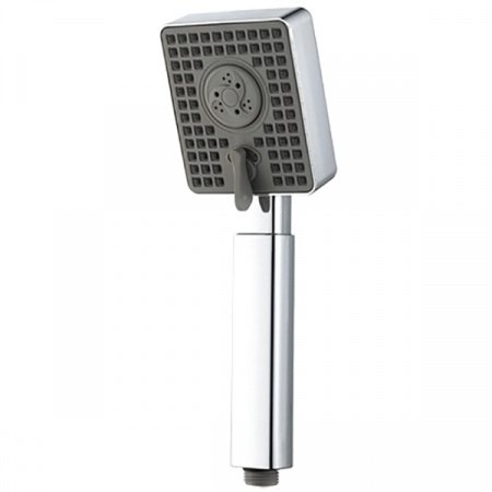 Лейка для душа Fixsen FX-2230 CP Хром