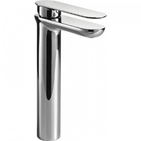 Смеситель для биде Bravat Gina F365104C-ENG хром