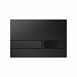 Кнопка смыва для унитаза IDDIS Unifix UNI06MBi77 черный Кнопка смыва для унитаза IDDIS Unifix UNI06MBi77 черный