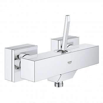 Смеситель для душа Grohe Eurocube Joy 23665000 хром