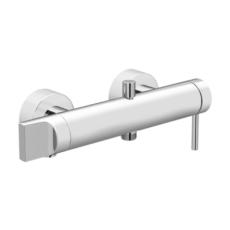 Смеситель для ванны с душем Vitra Origin A42619 хром