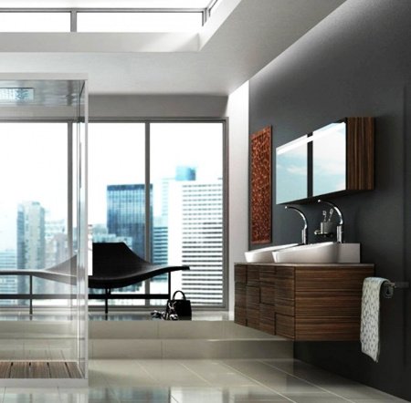 Мыльница AM PM Admire A1034200 Хром