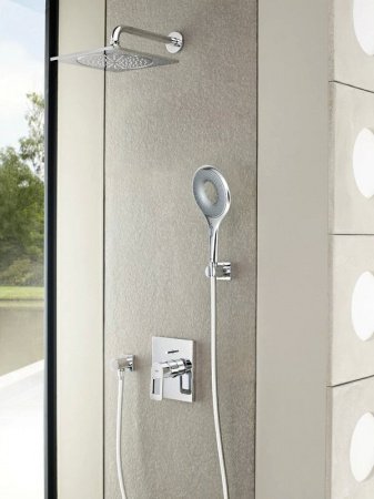 Душевой шланг Grohe Relexaflex 28151001 хром