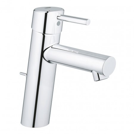 Смеситель для раковины Grohe Concetto 23450001 хром