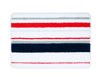 Коврик для ванной 1-ый Fixsen Tomy (45х65см) FX-5010R