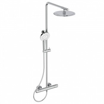 Душевая стойка Ideal Standard  CERATHERM T50 A7704AA хром