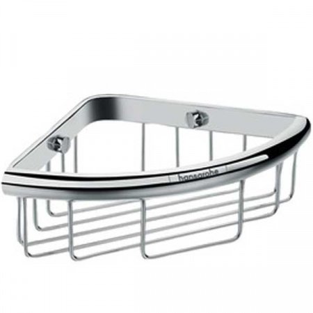 Полочка Hansgrohe Logis Universal 41710000 Хром