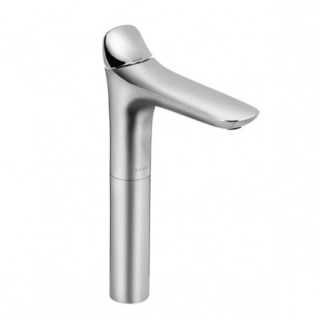 Смеситель для раковины Kludi Ambienta 532980575 хром