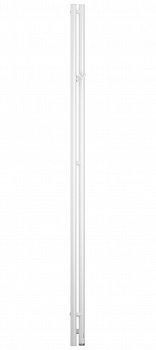 Полотенцесушитель электрический Сунержа Нюанс 3.0 180см 12-5843-1853 белый