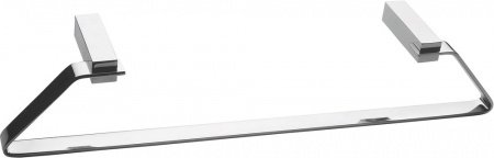 Держатель для полотенец Webert Wolo WO500501 Хром глянцевый