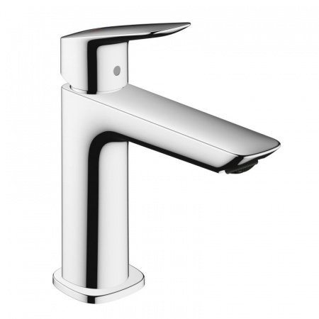 Смеситель для раковины Hansgrohe Logis Fine 71254000 хром