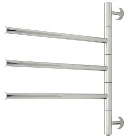Полотенцесушитель электрический Сунержа Триада 54х58.5 хром