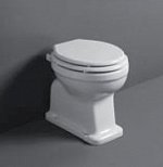 Унитаз Simas Londra LO 901 Белый