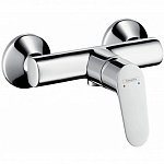 Смеситель для душа Hansgrohe Focus E2 31960000 Хром