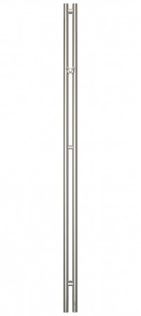 Полотенцесушитель электрический Сунержа Нюанс 3.0 180см 00-5843-1853 хром