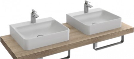 Раковина Jacob Delafon Vox EVD112 60 см