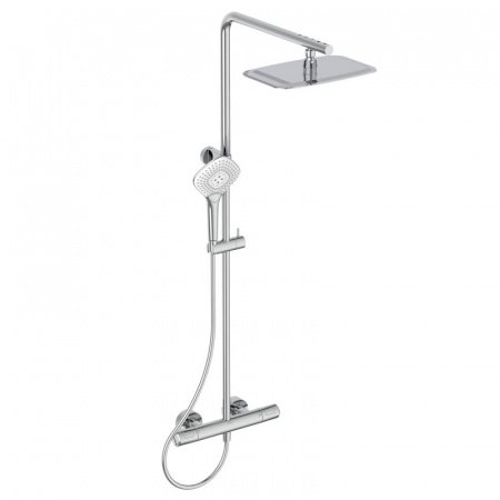 Душевая стойка Ideal Standard  CERATHERM T100 A7705AA хром