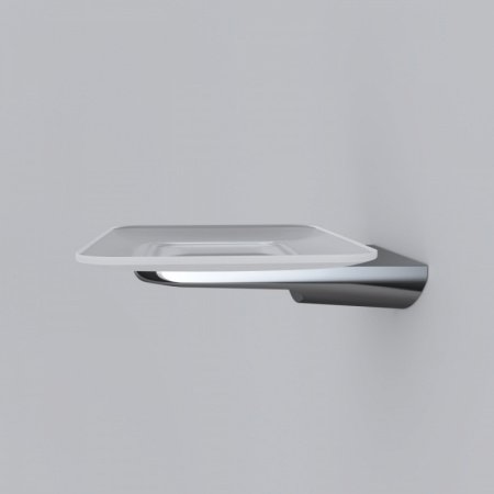 Мыльница AM PM Inspire 2.0 A50A34200 Хром