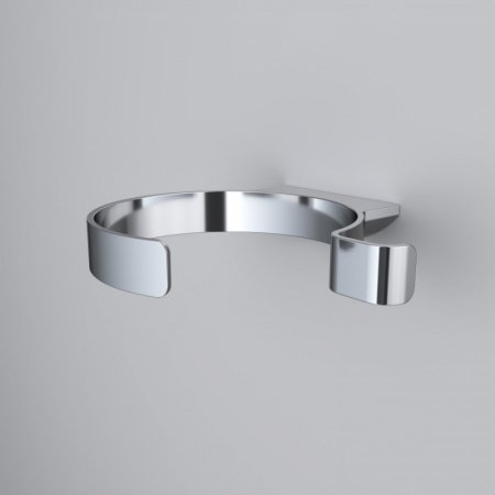 Держатель для фена AM PM Inspire 2.0 A50A32300 Хром