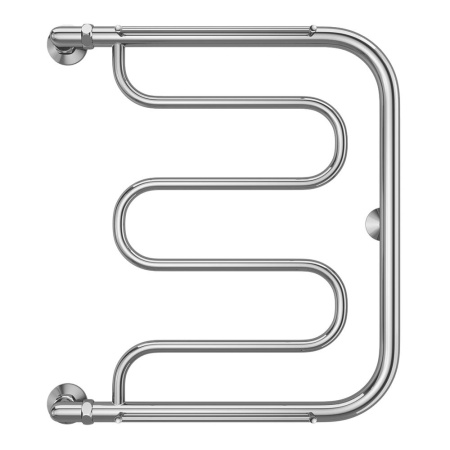 Полотенцесушитель водяной Terminus Фокстрот (1") 50х60