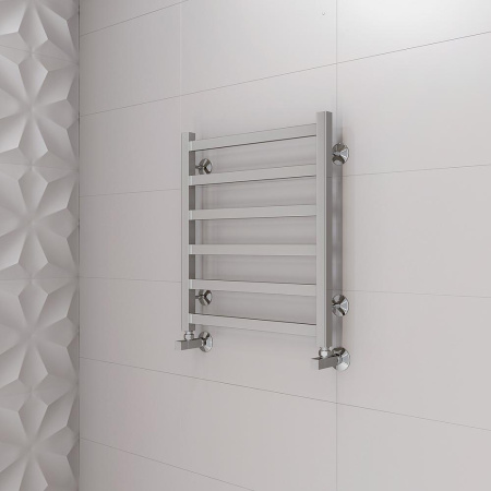 Полотенцесушитель водяной Terminus Ното П6 50х60