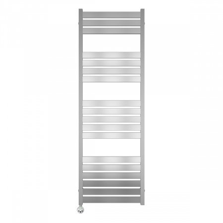 Полотенцесушитель электрический Terminus Латте П18 500x1581, ТЭН HT-1 300W, левый/правый