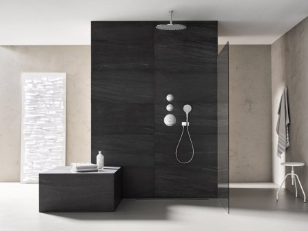 Душевой гарнитур Kludi Freshline 6787005-00 Хром