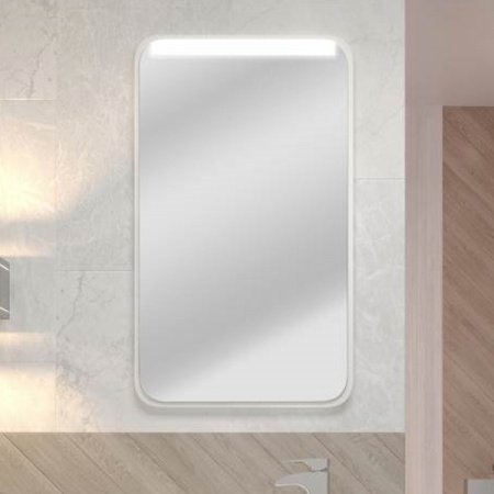 Зеркало Акватон Вита 46 1A221902VT010 с подсветкой