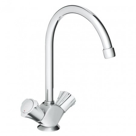 Смеситель для кухни Grohe Costa L 31831001 хром