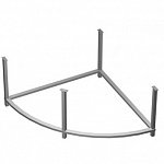 Каркас для ванны Jacob Delafon Presquile 145x145