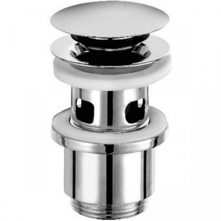 Донный клапан Kludi Balance 1042405-00 click-clack хром