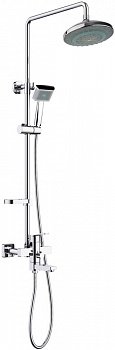 Душевая стойка Timo Beverly SX-1060/00 3011