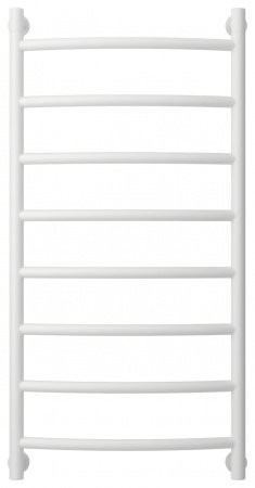 Полотенцесушитель водяной Сунержа Галант+ 100х50 белый матовый