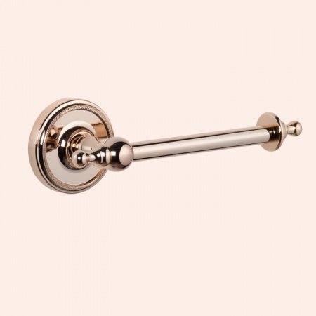 Держатель для туалетной бумаги TW Bristol TWBR019 Хром