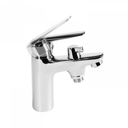 Смеситель для ванны с душем IDDIS Torr TORSB10i07 хром глянцевый