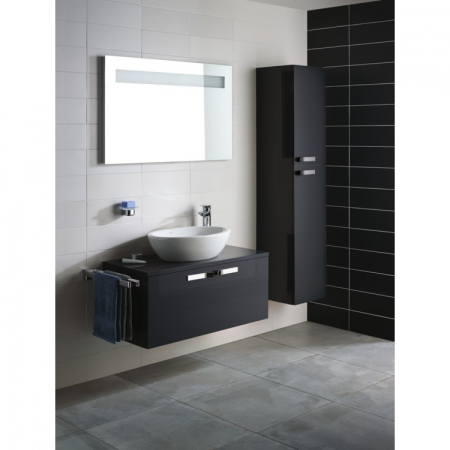 Раковина-чаша овальная 60x42 см Ideal Standard STRADA K078401 белый