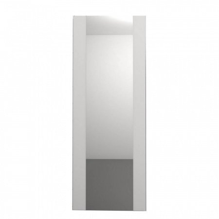 Душевая кабина Black&White G8708 110x80x217 профиль черный матовый, стекло прозрачное