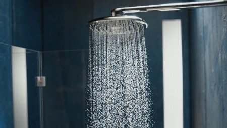 Верхний душ Grohe Rainshower 26254000 Хром