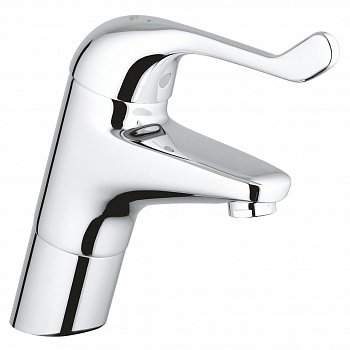 Смеситель для раковины Grohe  32790000 хром