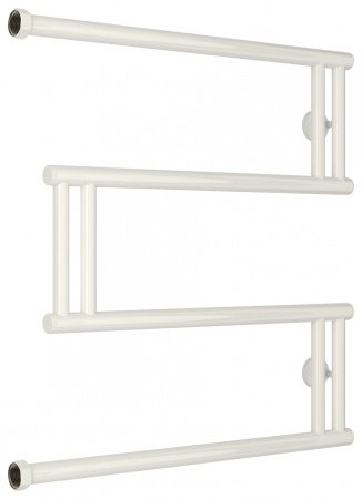 Полотенцесушитель водяной Сунержа High-Tech 60х60 белый