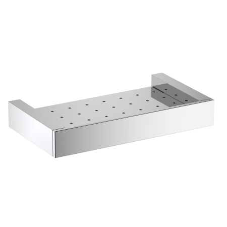 Полка для душа Timo Petruma 15222/00 хром
